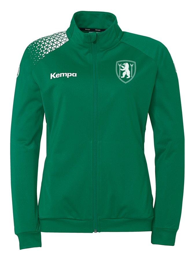 Kempa Ambition 28 Poly Jacke Damen