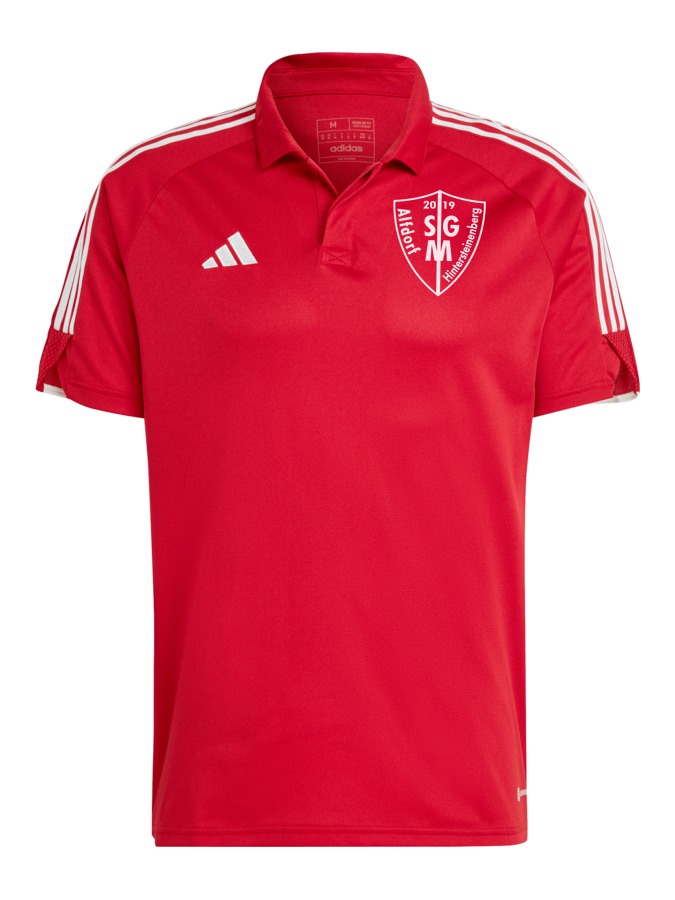 adidas Tiro 23 League Poloshirt