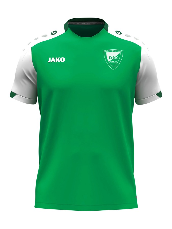 Jako T-Shirt Dynamic