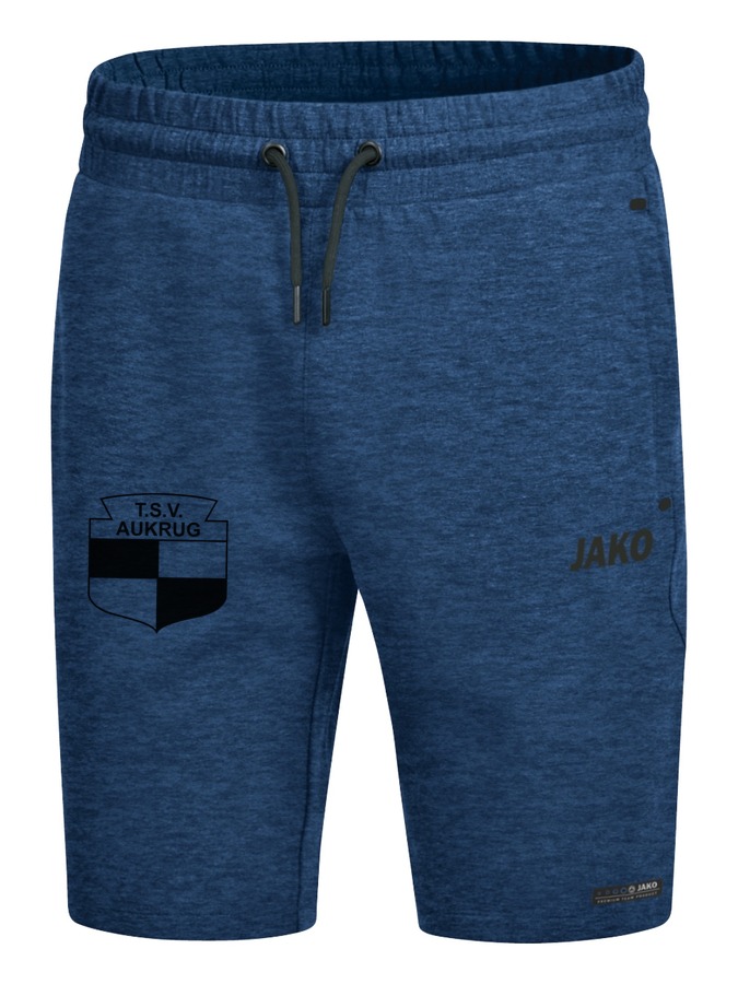 Jako Short Premium Basics