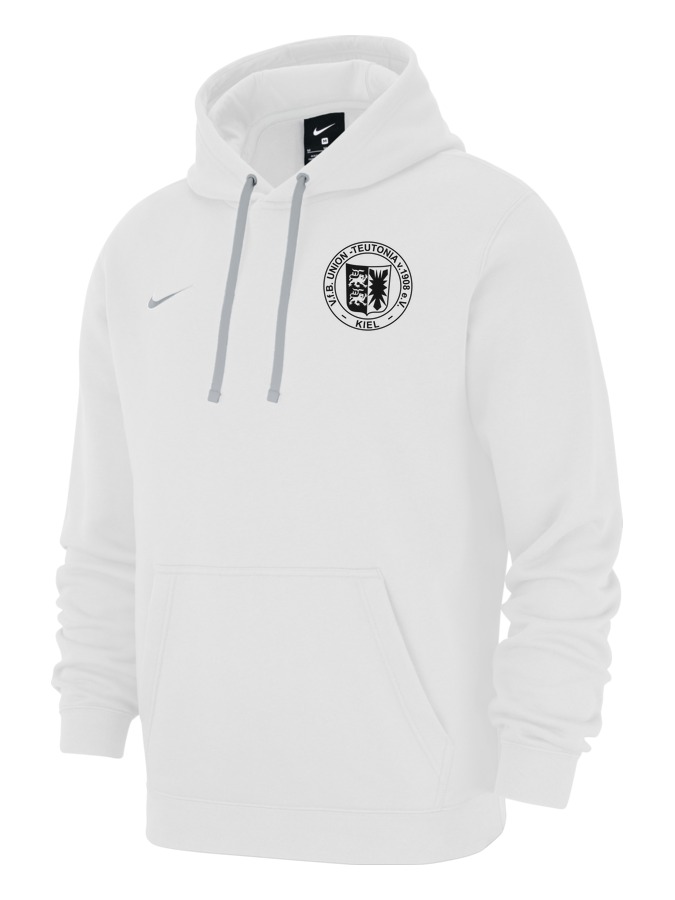 Nike Fleece Hoodie
