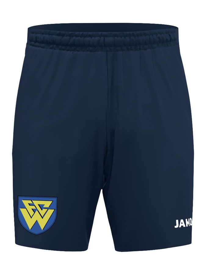 Jako Trainingsshort Dynamic Damen