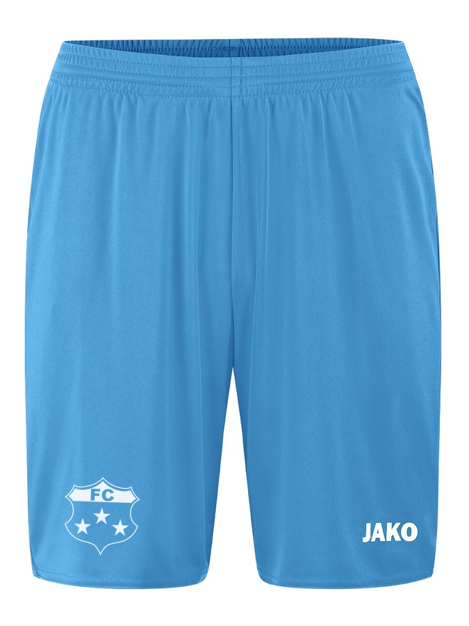 Jako Sporthose Manchester 2.0 ohne Innenslip