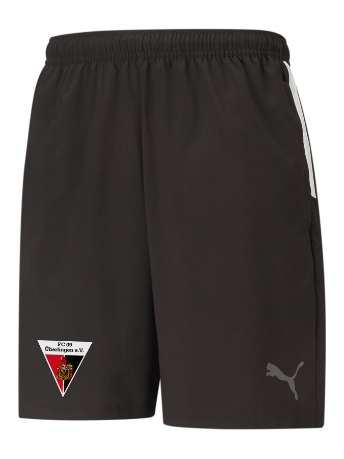 PUMA teamLIGA Sideline Shorts