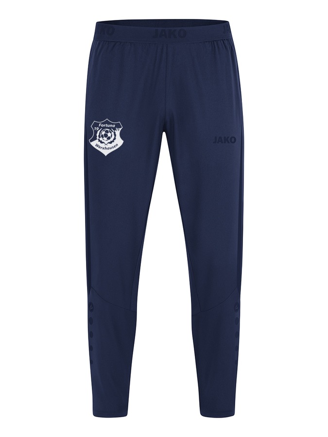 Jako Freizeithose Power