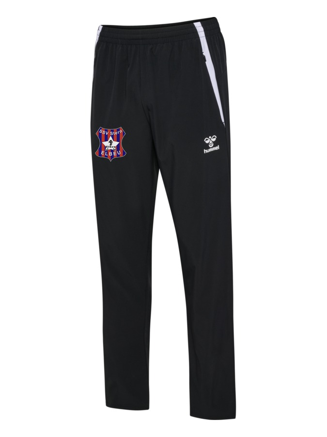 Hummel Lead 2.0 Woven Pants