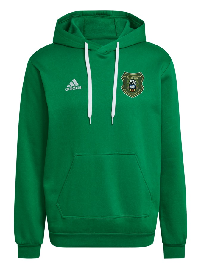 adidas Entrada 22 Hoodie