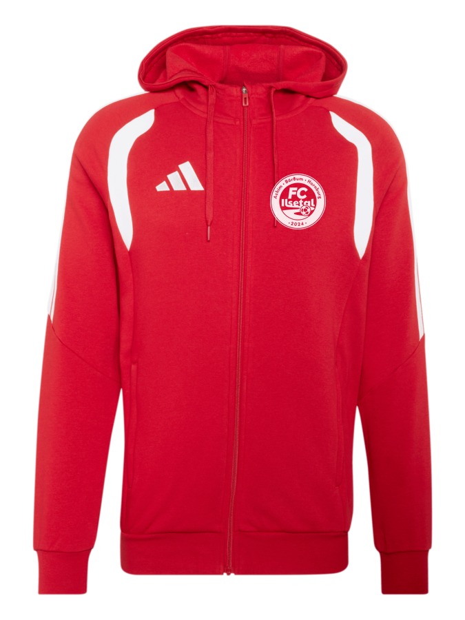adidas Tiro 26 League Sweat Kapuzenjacke