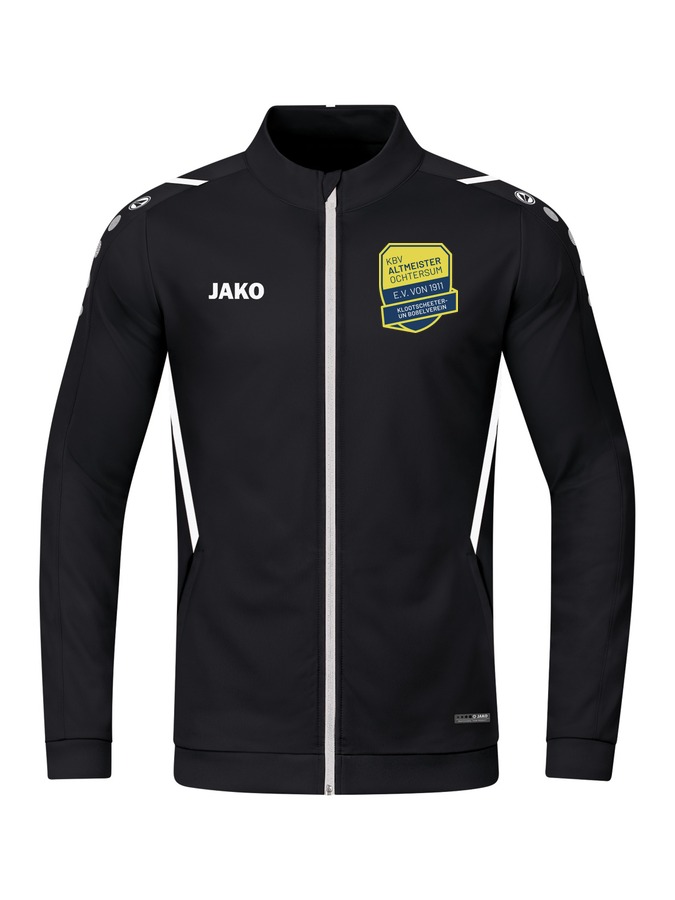 Jako Polyesterjacke Challenge