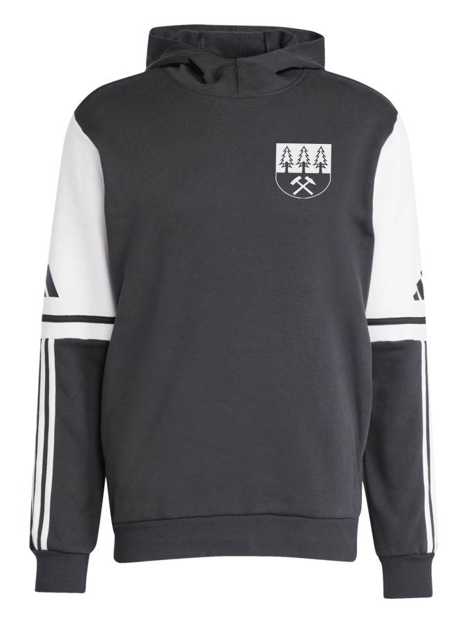 adidas Squadra 25 Sweat Hoody