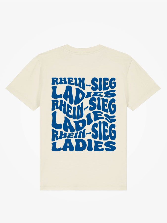 Shirt Wavy Kids
