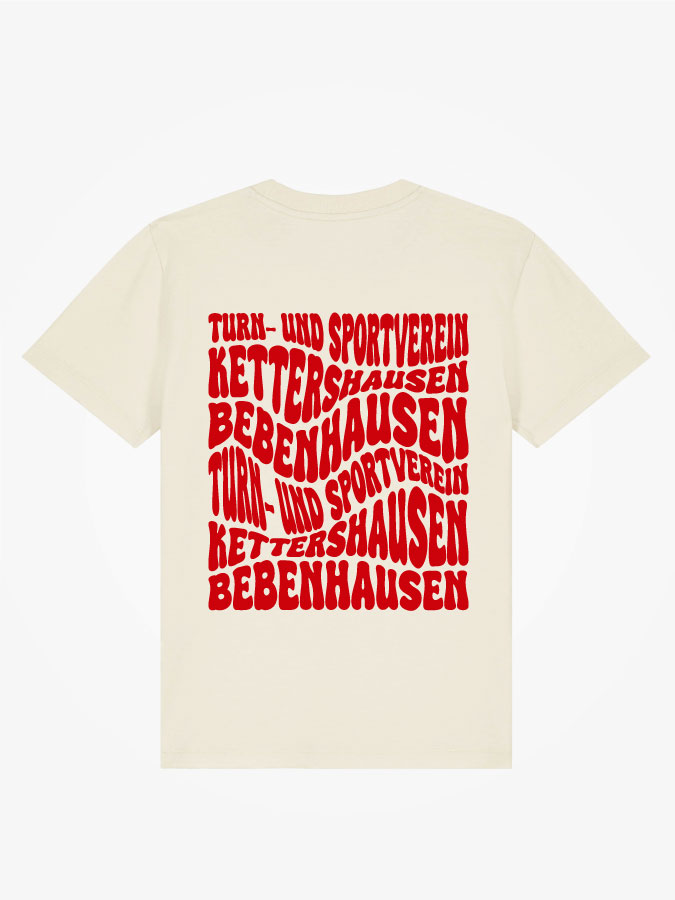 Shirt Wavy Kids