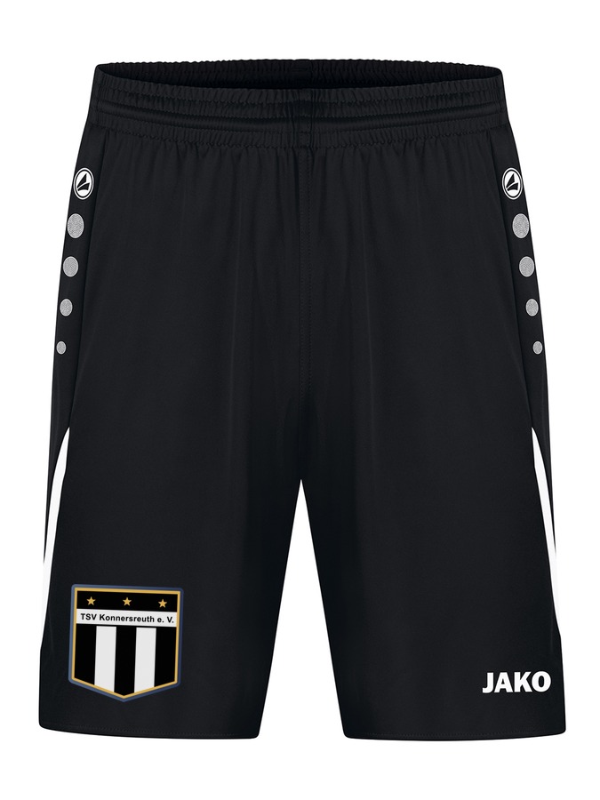 Jako Sporthose Challenge