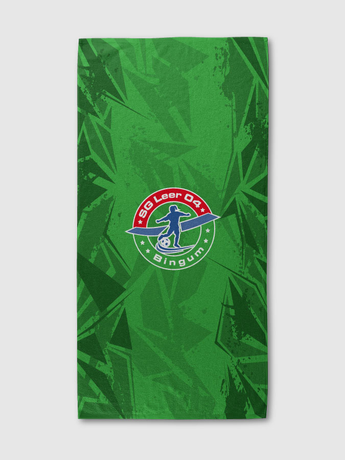 Strandhandtuch Dynamic