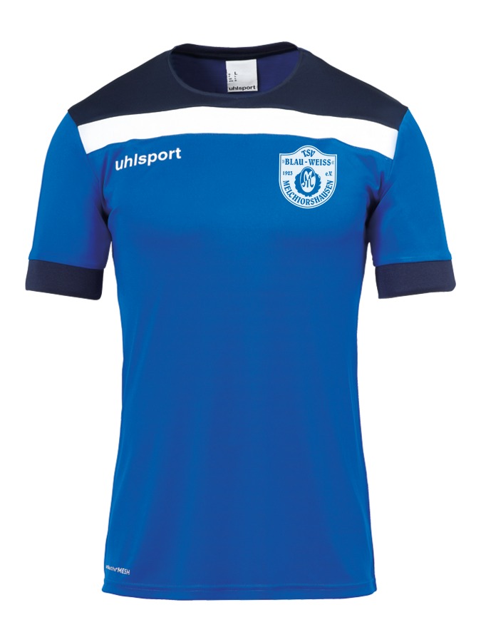 uhlsport Offense 23 Trikot Kurzarm