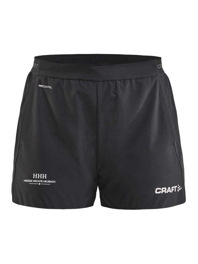 Craft Pro Control Impact Shorts Damen
