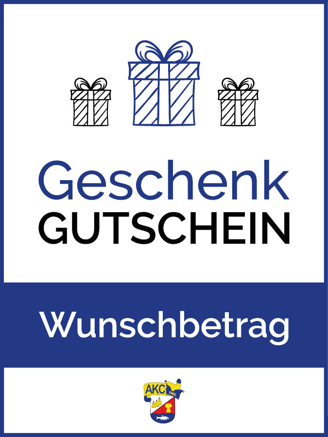 Gutschein zum Ausdrucken
