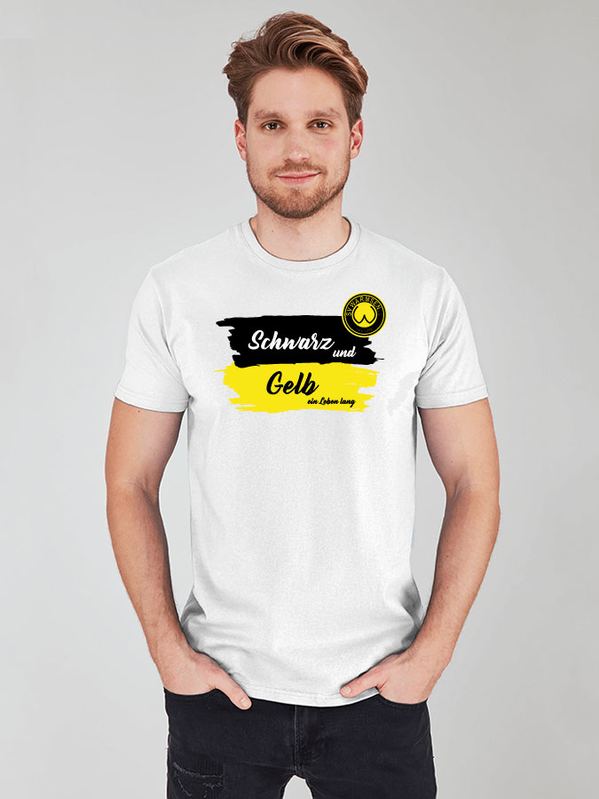 Shirt Loyal Herren