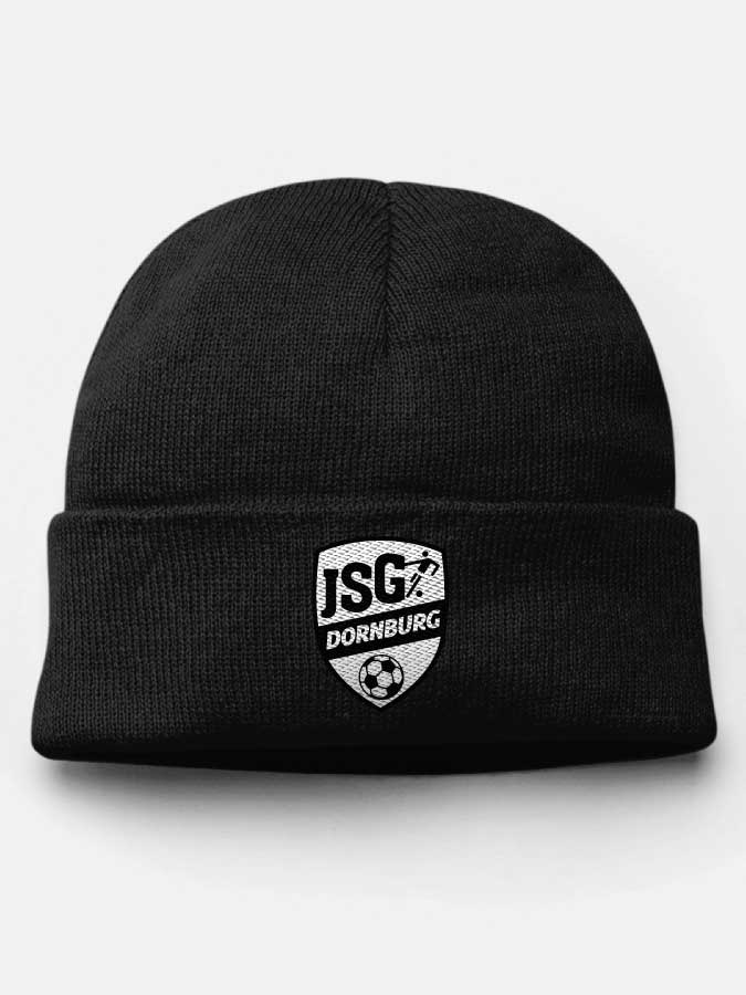 Beanie Sticklogo
