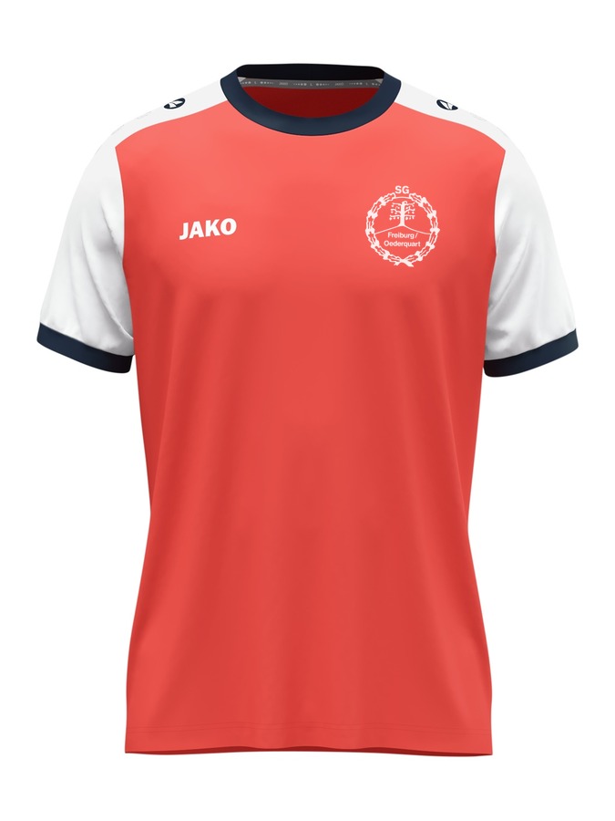 Jako Trikot Dynamic Kurzarm