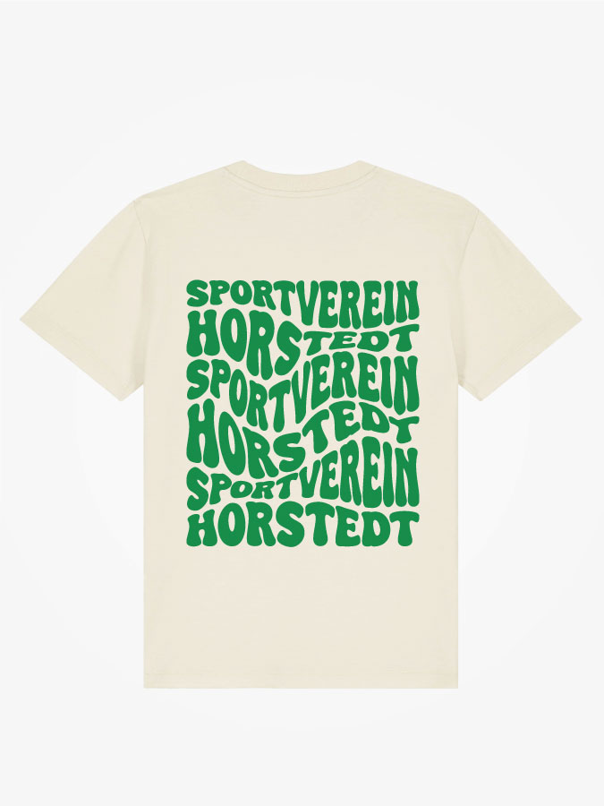 Shirt Wavy Kids