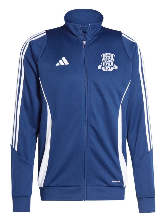 adidas Tiro 24 Trainingsjacke