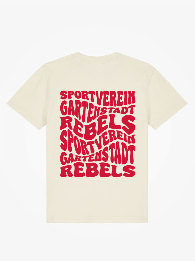 Shirt Wavy Kids