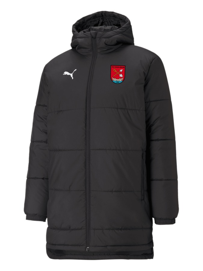 PUMA Bench Jacke