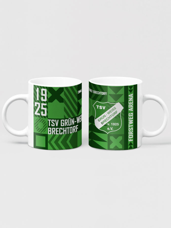 Sammlertasse 2026