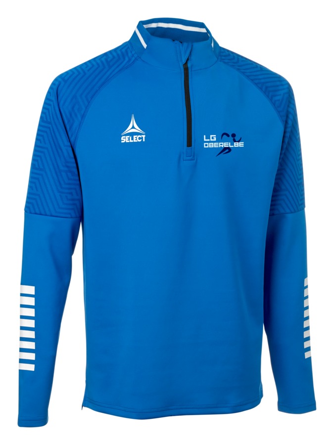 Select Monaco Trainingstop