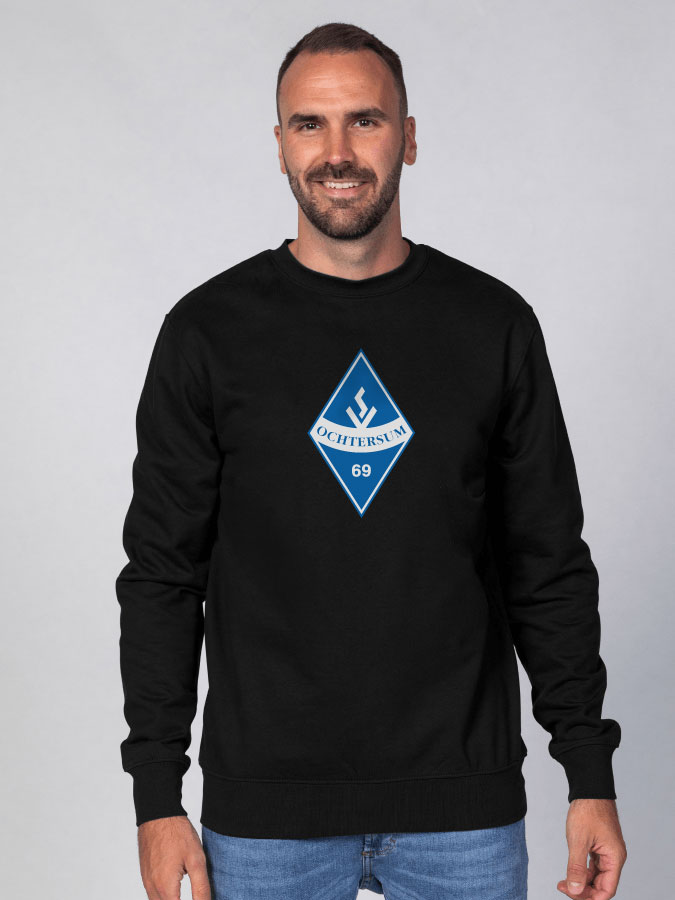 Sweatshirt Classic Herren
