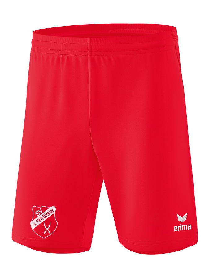 Erima Rio 2.0 Shorts