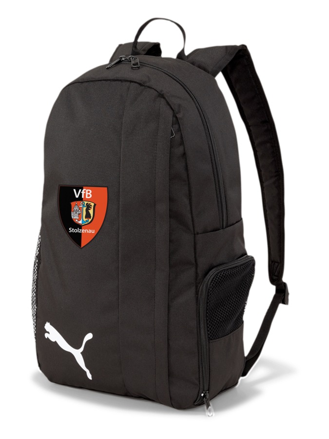 PUMA teamGOAL 23 Backpack mit Bodenfach