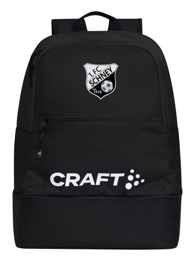 Craft Ability Shoe Rucksack (26L)