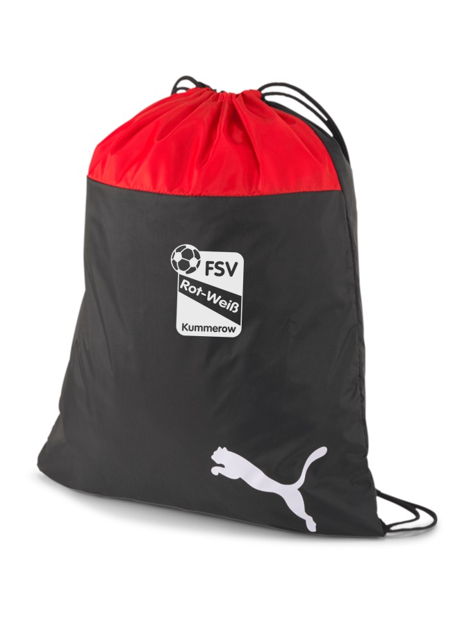 PUMA teamGOAL 23 Gym Sack