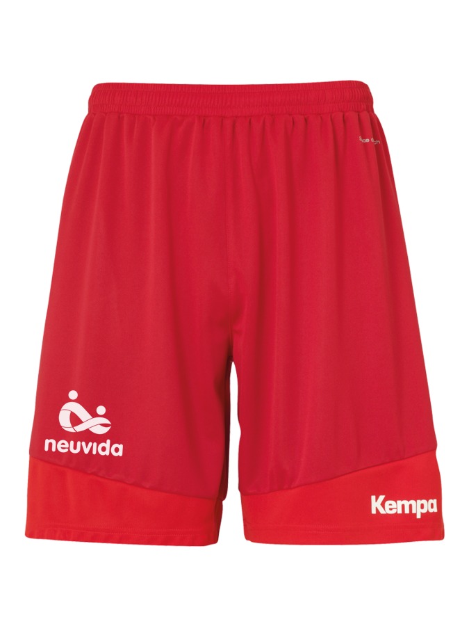 Kempa Emotion 2.0 Shorts