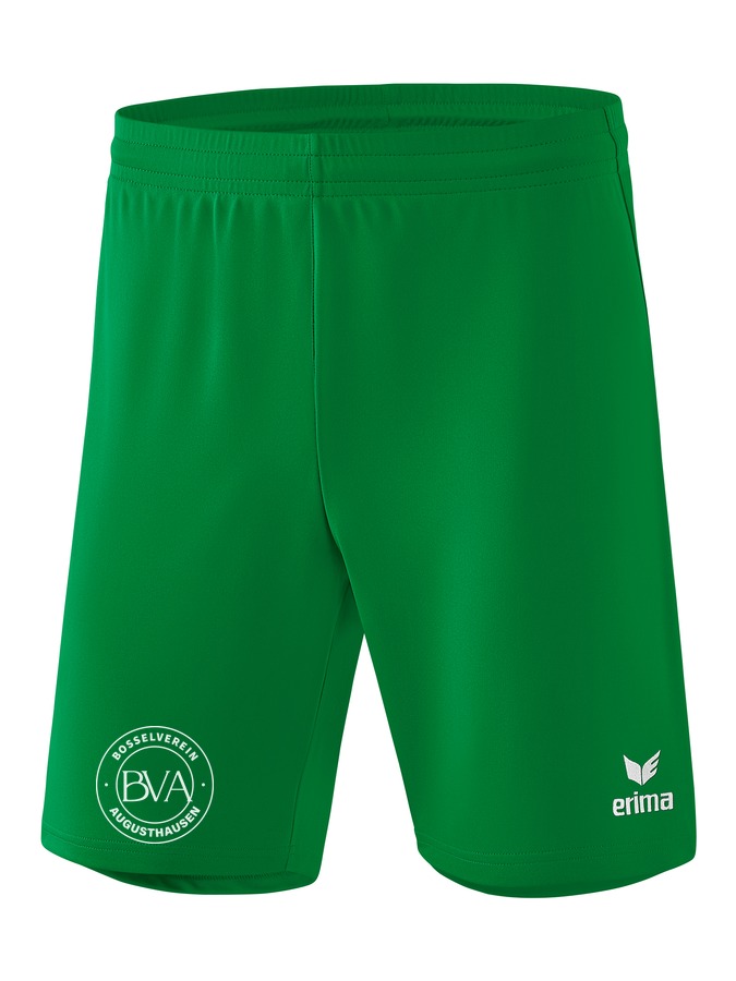 Erima Rio 2.0 Shorts