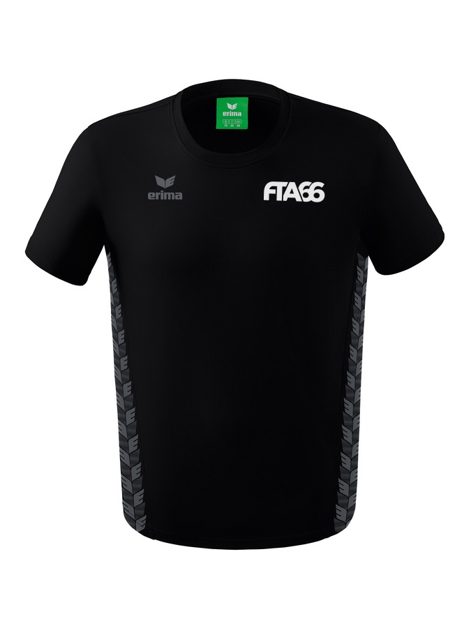 Erima Essential Team T-Shirt