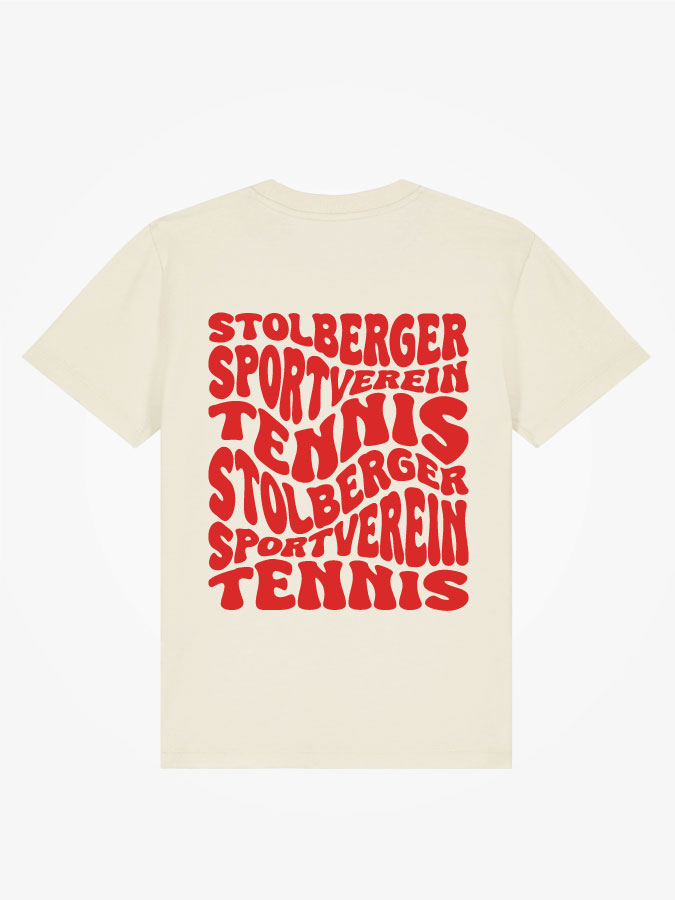 Shirt Wavy Kids