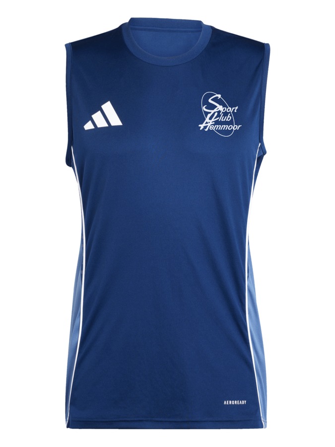 adidas Tiro 25 Competition ärmelloses Trikot