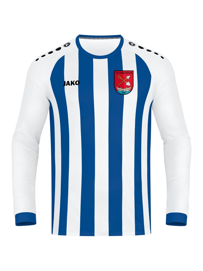 Jako Trikot Inter Langarm