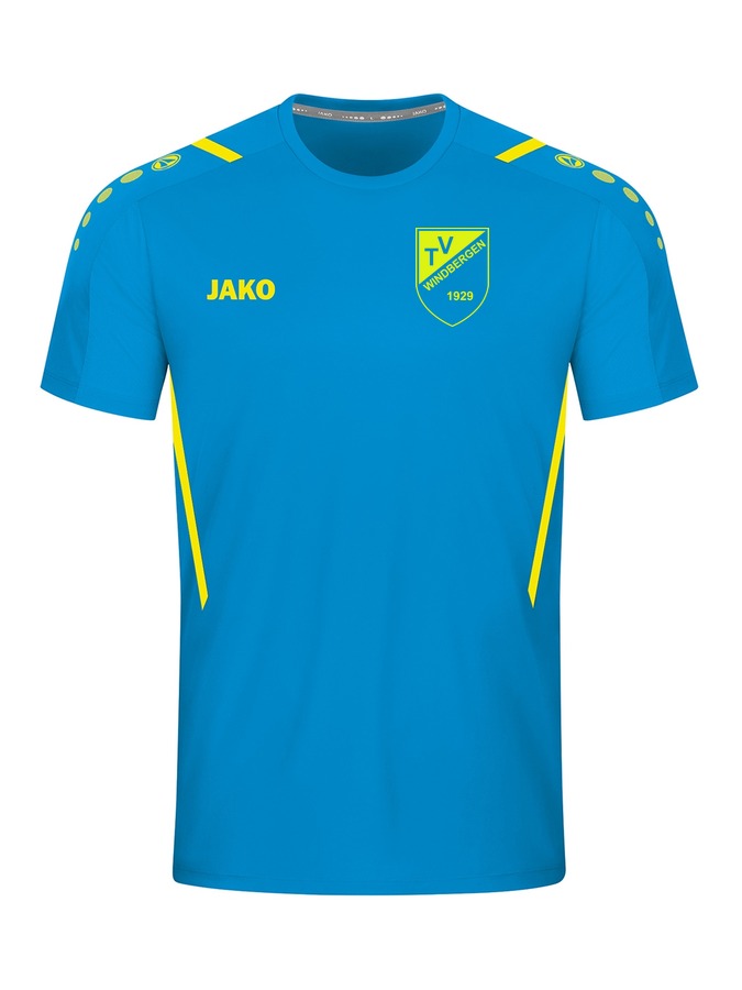 Jako Trikot Challenge