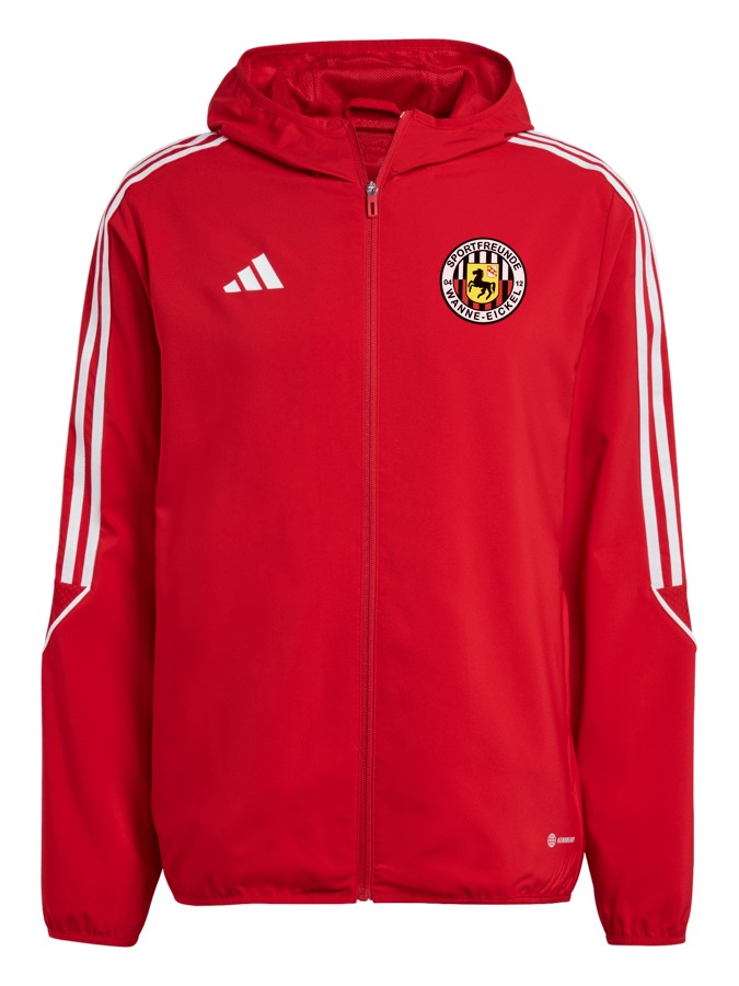adidas Tiro 23 League Windbreaker Präsentationsjacke