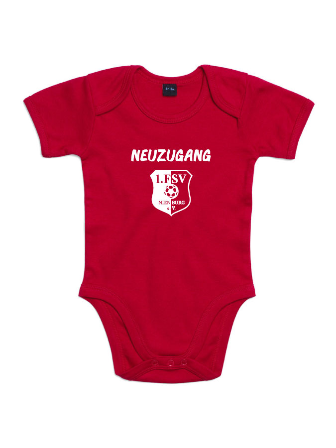 Baby Body Neuzugang