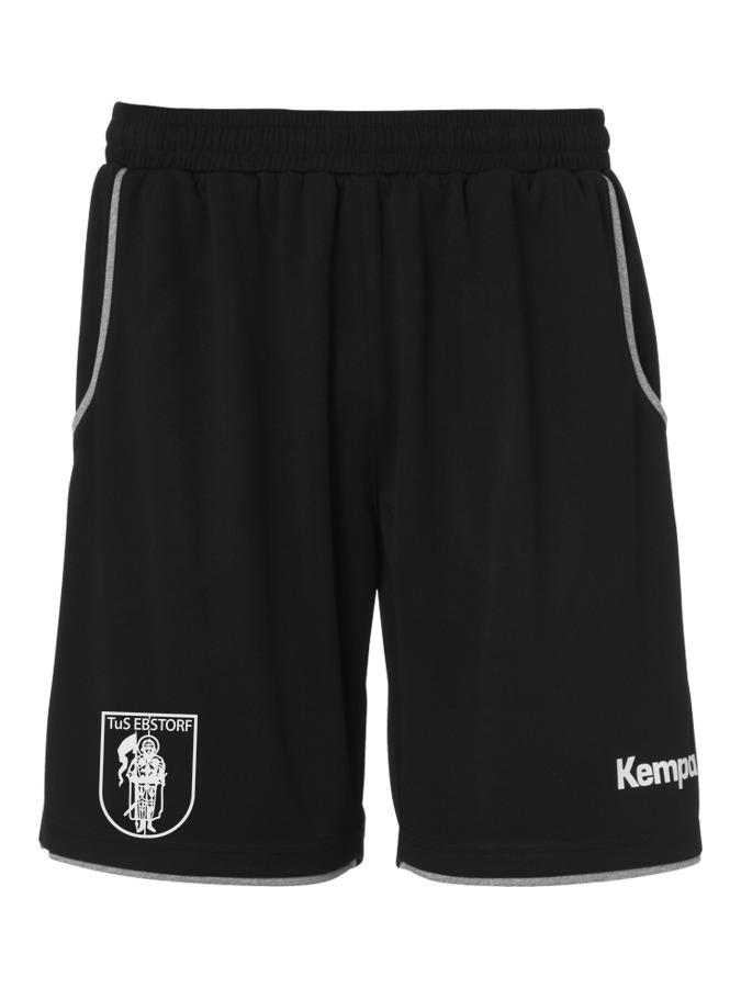 Kempa Schiedsrichter Shorts