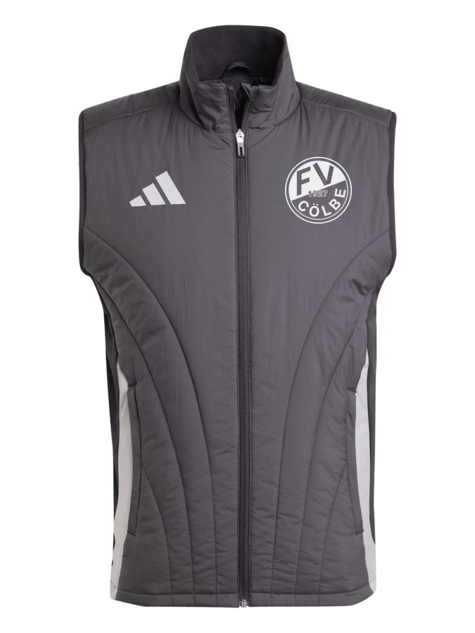 adidas Tiro 24 Competition Winterweste