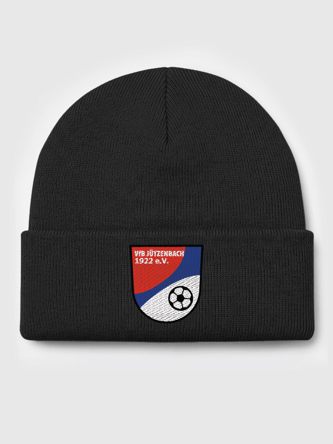 Beanie Sticklogo