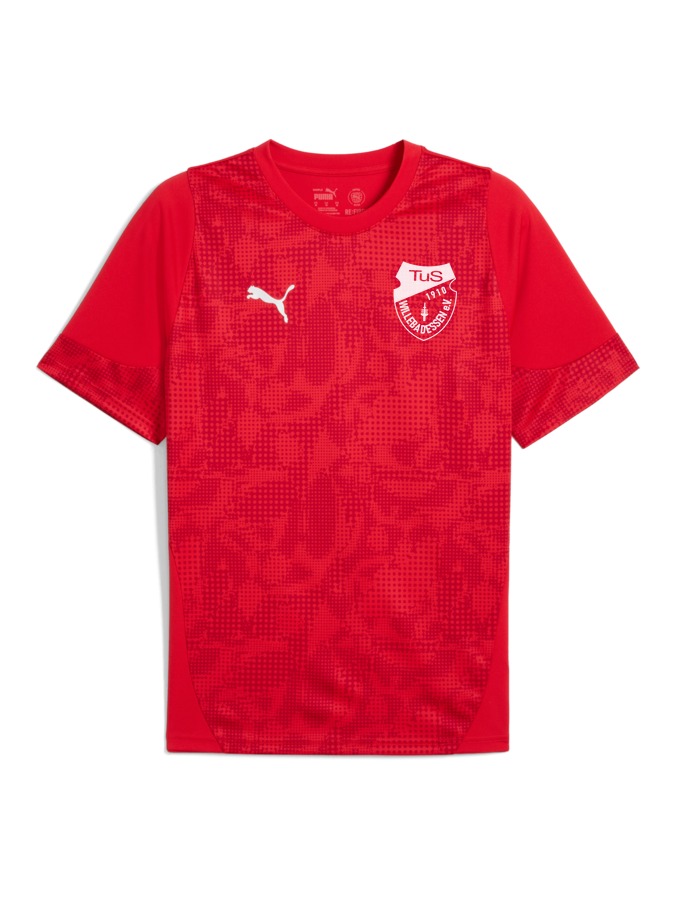 PUMA teamCUP Trainingsshirt