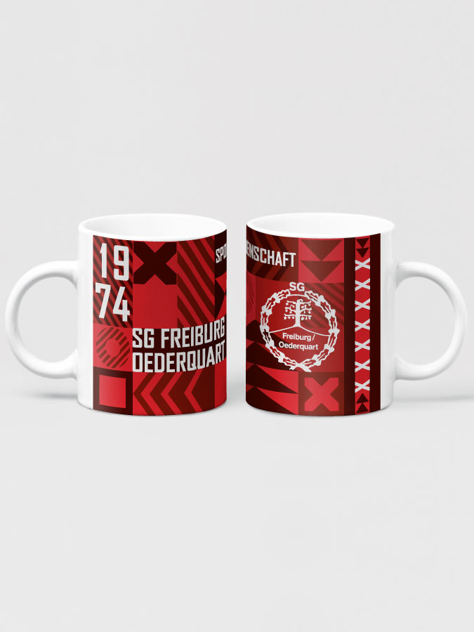 Sammlertasse 2026