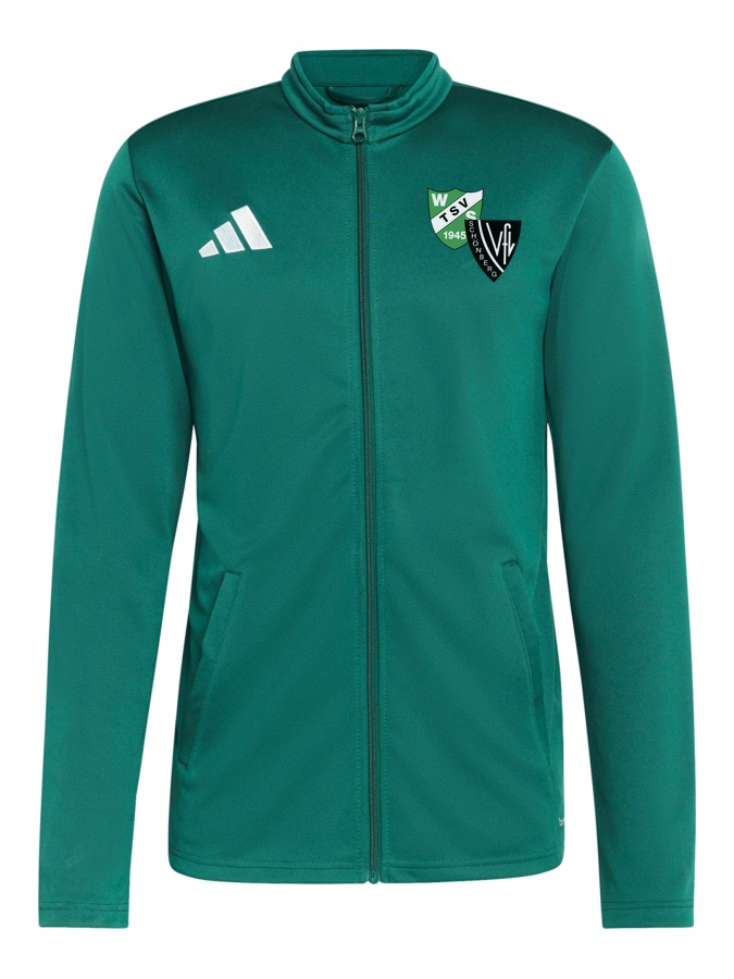 adidas Entrada 26 Trainingsjacke